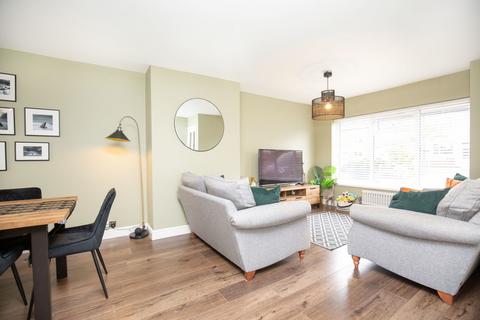 25 Hickman Road, Galley Common, Nuneaton, CV10 9NQ
