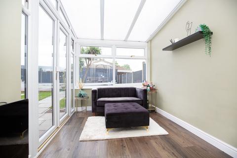25 Hickman Road, Galley Common, Nuneaton, CV10 9NQ