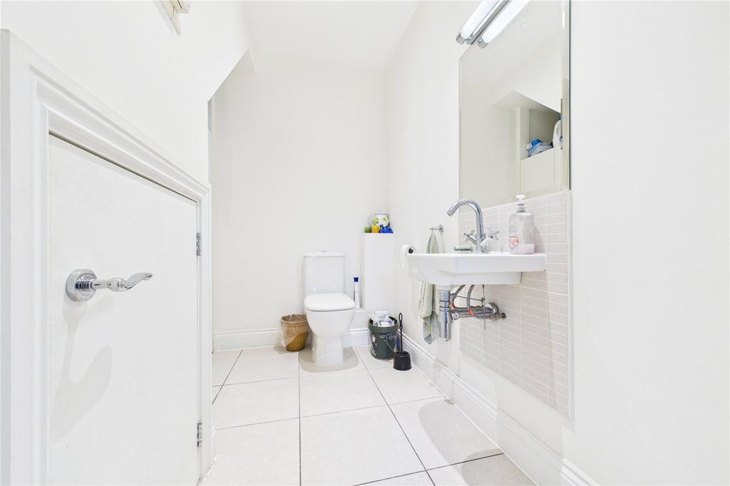Cloakroom