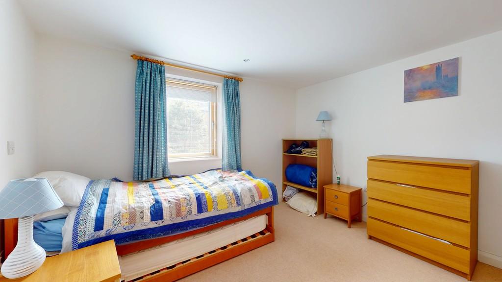 Bedroom 2- Angle 1