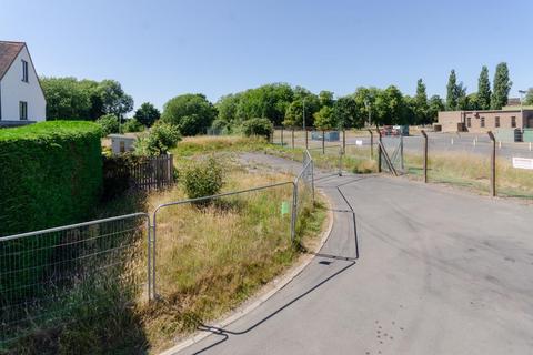 undefined, Half Moon Street, Linton on Ouse, York