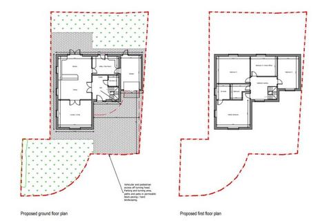 undefined, Half Moon Street, Linton on Ouse, York