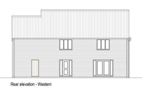 undefined, Half Moon Street, Linton on Ouse, York