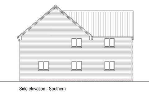 undefined, Half Moon Street, Linton on Ouse, York