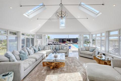 Mehalah The Strood, Peldon, Colchester, CO5 7QL
