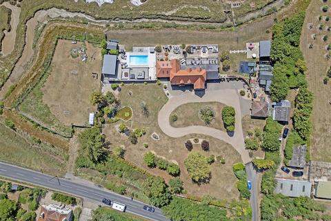 Mehalah The Strood, Peldon, Colchester, CO5 7QL