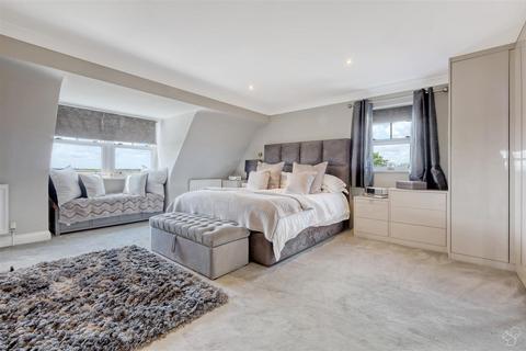 Mehalah The Strood, Peldon, Colchester, CO5 7QL