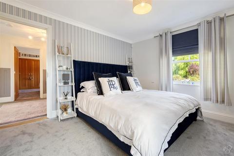 Mehalah The Strood, Peldon, Colchester, CO5 7QL