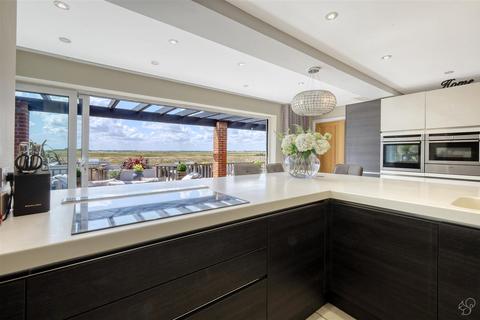 Mehalah The Strood, Peldon, Colchester, CO5 7QL