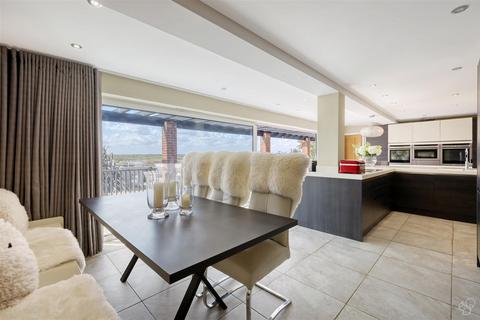 Mehalah The Strood, Peldon, Colchester, CO5 7QL