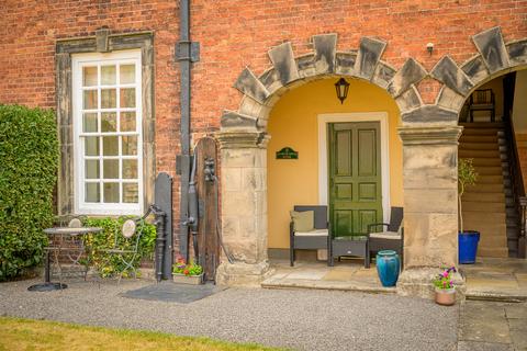 3 bedroom terraced house for sale, Weald Moors Park, Preston