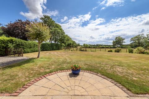 undefined, Muckleton Lane, Shawbury, SY4 4HF