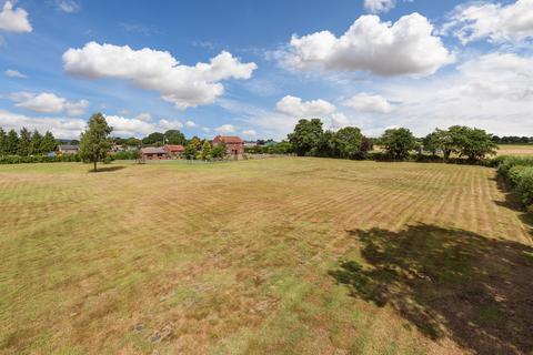 undefined, Muckleton Lane, Shawbury, SY4 4HF