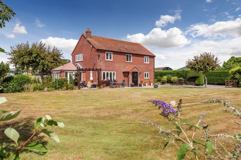 undefined, Muckleton Lane, Shawbury, SY4 4HF