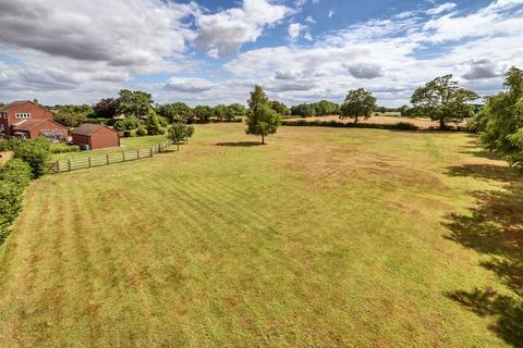undefined, Muckleton Lane, Shawbury, SY4 4HF