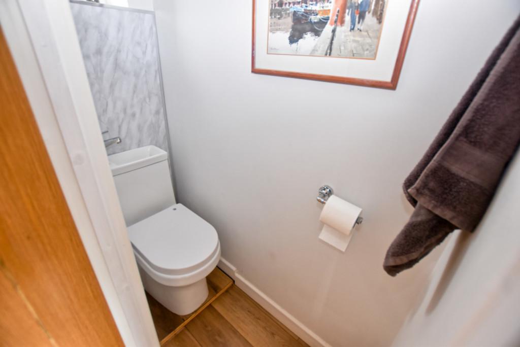 Guest WC