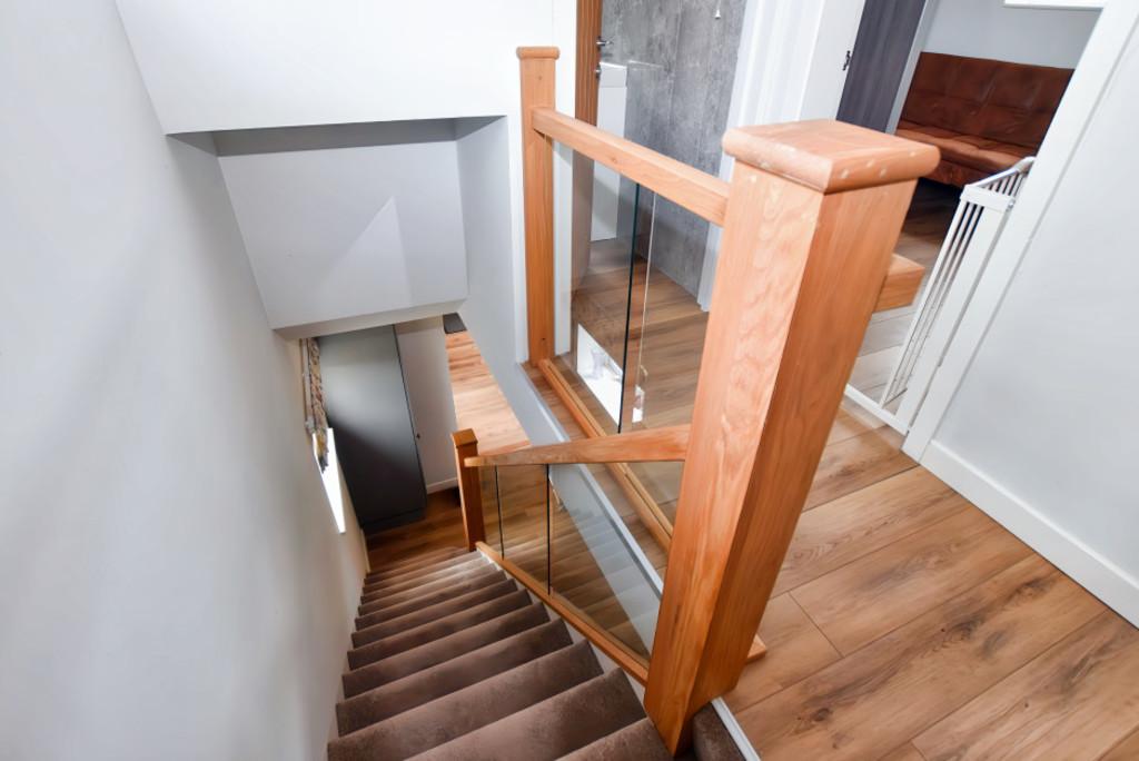 Stairway
