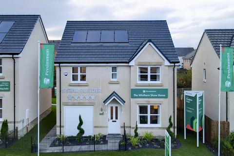 undefined, Plot 21, The Whithorn at Kinglass View, Borrowstoun Road EH51