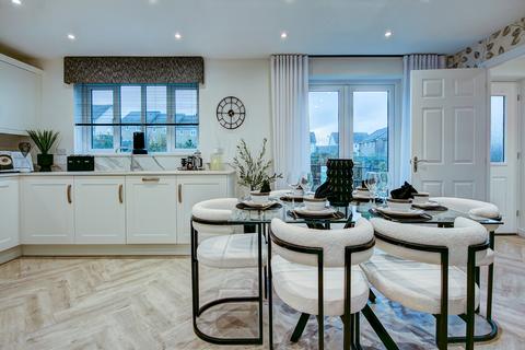 undefined, Plot 21, The Whithorn at Kinglass View, Borrowstoun Road EH51