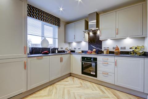 4 bedroom detached house for sale, Plot 10, The Thornton at Kinglass View, Borrowstoun Road EH51