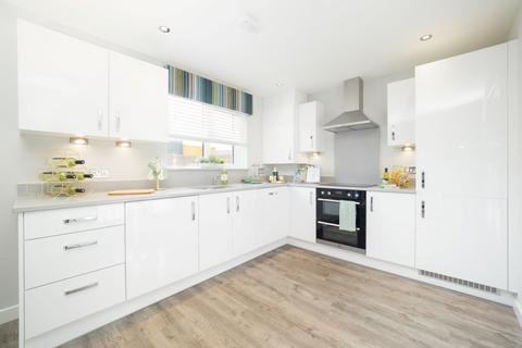 undefined, Plot 13, The Crammond at Kinglass View, Borrowstoun Road EH51