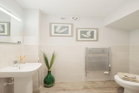 undefined, Plot 13, The Crammond at Kinglass View, Borrowstoun Road EH51