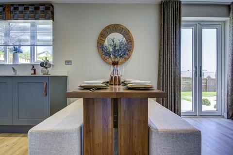 4 bedroom detached house for sale, Plot 11, The Thurso at Kinglass View, Borrowstoun Road EH51