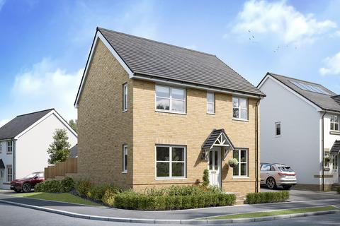 undefined, Plot 16, The Thurso at Kinglass View, Borrowstoun Road EH51
