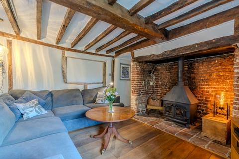 undefined, Hardingham, Norwich