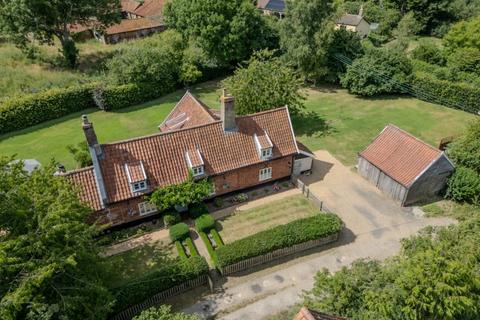 undefined, Hardingham, Norwich