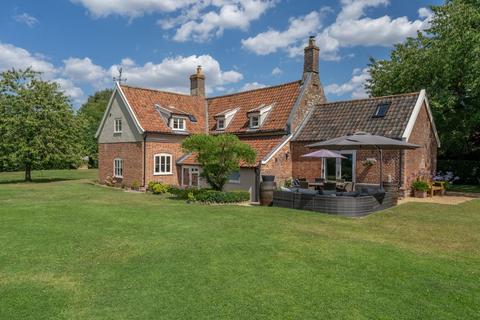 undefined, Hardingham, Norwich
