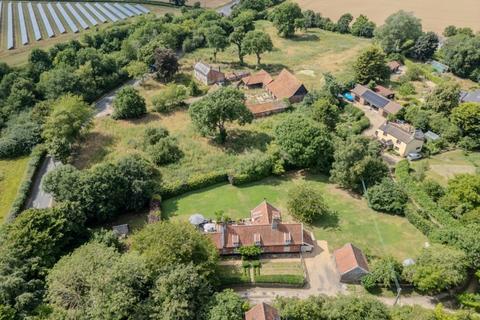 undefined, Hardingham, Norwich