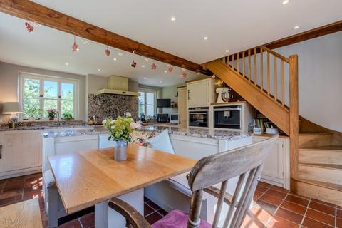 5 bedroom cottage for sale, Hardingham, Norwich