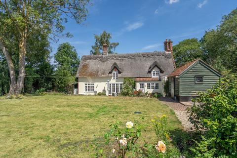 4 bedroom detached house for sale, Ketteringham