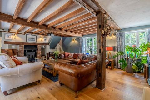 4 bedroom detached house for sale, Ketteringham