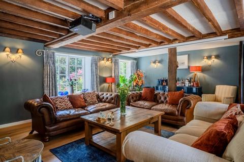 4 bedroom detached house for sale, Ketteringham