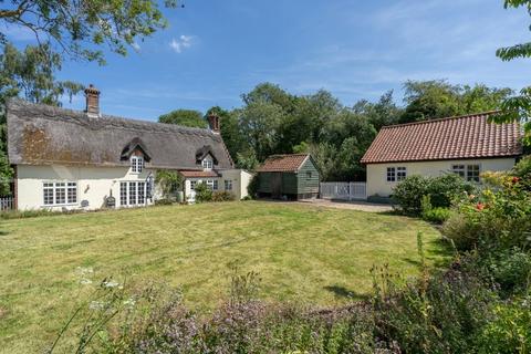 4 bedroom detached house for sale, Ketteringham