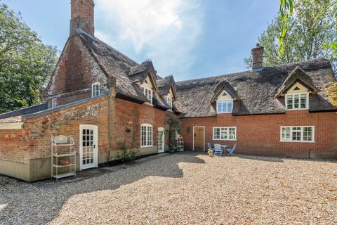 4 bedroom detached house for sale, Ketteringham