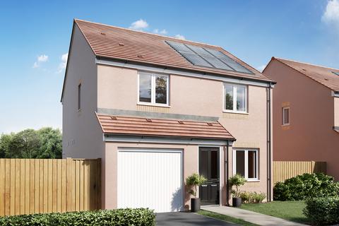3 bedroom detached house for sale, Plot 260, The Kearn at Burgh Gate, Craighall Drive, Monktonhall Farm, Old Craighall EH21