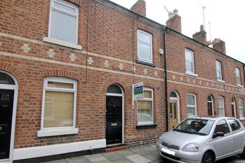 undefined, Catherine Street, Chester, Chester