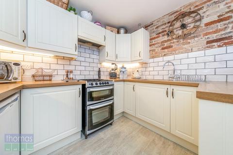 undefined, Cecil Street, Boughton, Chester