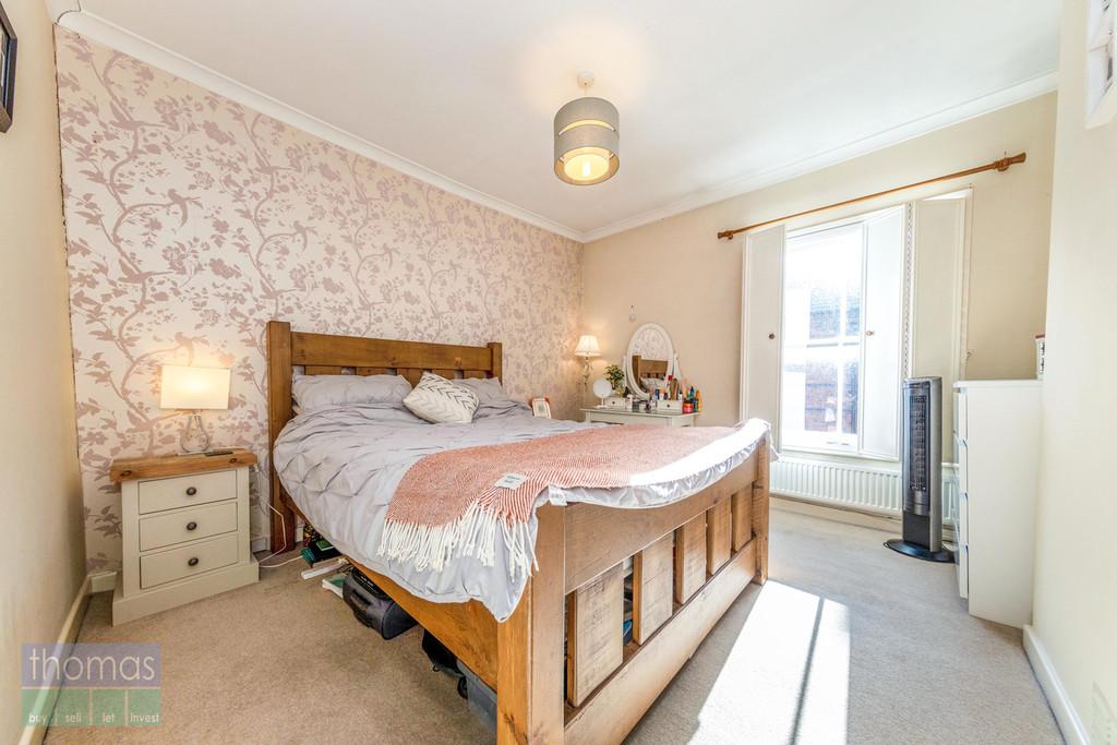 Bed 1