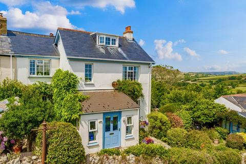 undefined, Old Lyme Hill, Charmouth, Dorset