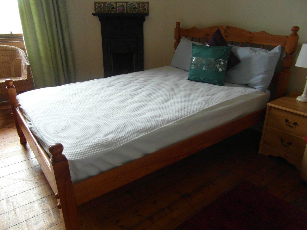 Apartment in Edinburgh, Lorne, Leith Central - View 3