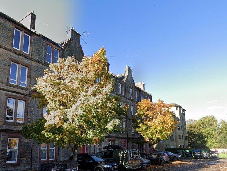 Apartment in Edinburgh, Lorne, Leith Central - View 5