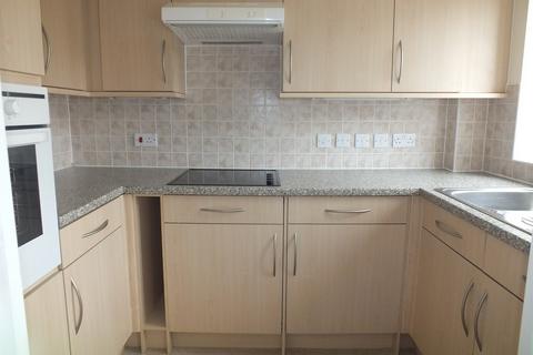 undefined, Swallows Court, Spalding
