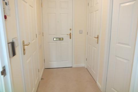 undefined, Swallows Court, Spalding