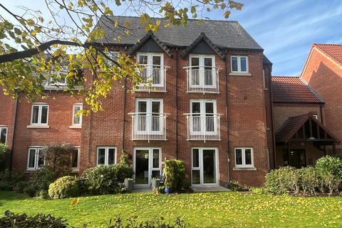 undefined, Swallows Court, Spalding