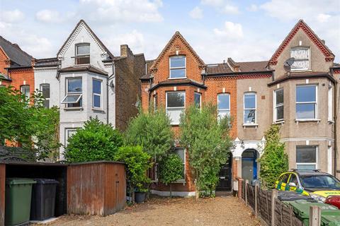 Knights Hill, West Norwood, SE27