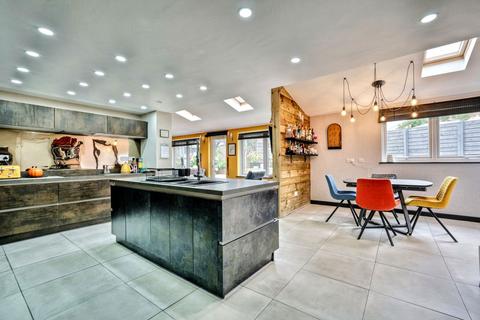 1 Lowrey Close, Beckermet, CA21 2YX